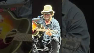 Hank Williams Jr. "A Country Boy Can Survive" 07/21/23 Irvine, CA @HankJrOfficial #hankwilliamsjr