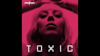 Rioghan - Toxic  (Britney Spears cover)