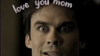 just damon salvatore