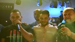 Yacine Tigre & Cheb Aziz  ياسين التيقر والشاب عزيزيبدعون  باغنية نحبك يا بابا في عرس ابن الشاب فاتح