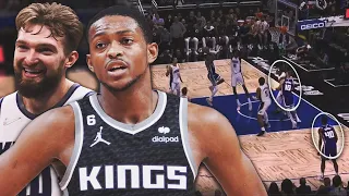 How The Sacramento Kings Offense is Breaking the NBA