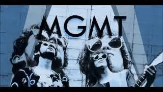 MGMT - Electric Feel (Chopped and Screwed)