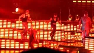 Backstreet Boys - We've Got It Goin' On  (Austin 9-1-13)