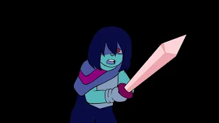 (SPOILER) Deltarune Weird Route