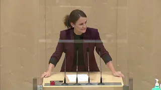 2020 11 17 141 Corinna Scharzenberger ÖVP   Nationalratssitzung ab 19 15 Uhr vom 17 11 2020 um 1915