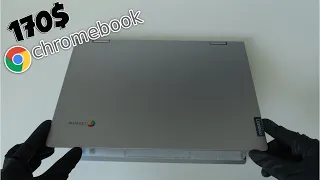 Lenovo Chromebook C340 UNBOXING | BEST BUDGET Chromebook? |