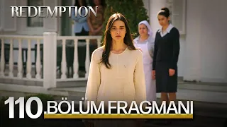 Esaret 110. Bölüm Fragmanı | Redemption Episode 110. Promo