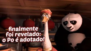 NÃO EXISTE AMIZADE ENTRE TIGRESA E PANDA