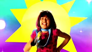 KIDZ BOP Kids Ft. Zendaya- Hot N Cold (From The Vault - KIDZ BOP 15)