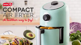 Dash Compact Air Fryer