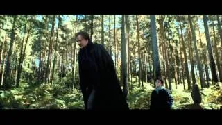 Harry Potter - "Harry and Lupin"