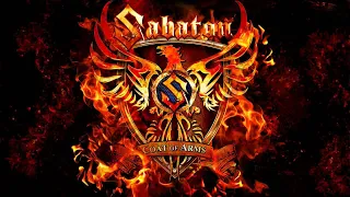 Sabaton - Coat of Arms