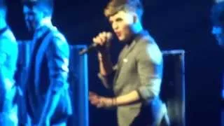 Union J: Best of the X Factor Tour