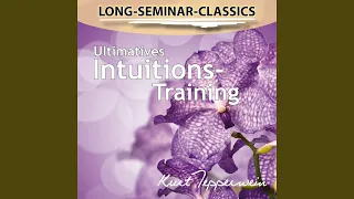 Ultimatives Intuitions-Training 2