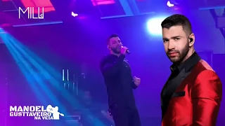 Gusttavo Lima Milu Ao Vivo