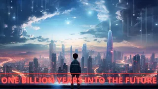 What If You Traveled 1 BILLION Years Into The Future???