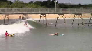 Jasmine Gailey, age 15, NLand Wave Pool Aug 6, 2018