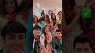 chinkiminki, Siddharth nigam, Abhishek nigam, Jannat zubair, Ayaan zubair, Ritsbadiani and Ashnoor