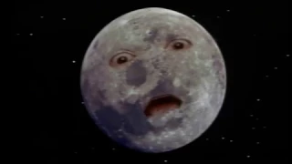 Hey Vern, It's Ernest! - Why Don't You Be the Moon for a While?