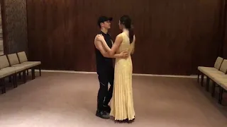 Harry Shum Jr. | Crazy Rich Asians : Rehearsal of the deleted scene with Charlie and Astrid