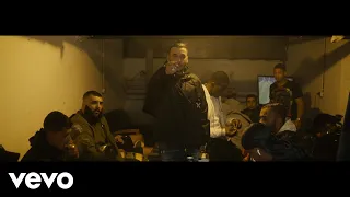 Soso Maness - DLB 13 (Clip officiel)