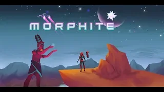 Morphite Walkthrough + Extra (ep1)