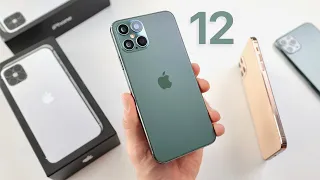 iPhone 12 Pro Max Clone Unboxing!