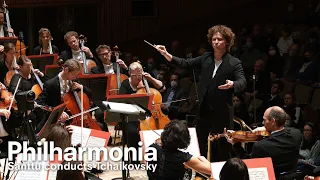 Tchaikovsky: Symphony No. 6, ‘Pathétique’