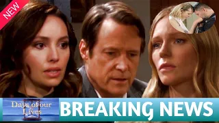 Days of Our Lives Honeymoon Horror: One Terrifying Twist Could Fix Not Just One or Two But