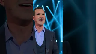 making someone with cataplexy laugh #shorts #laugh #standupcomedy #trending #funny #jimmycarr