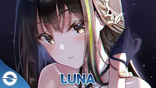 Nightcore - Luna (Mendum Remix) - (Lyrics)