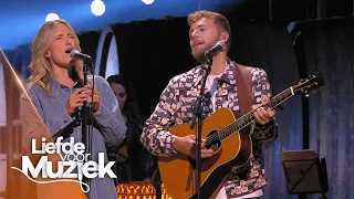 Suzan & Freek - 'Voor Het Leven Voor Elkaar' | Liefde voor Muziek | Seizoen 8 | VTM