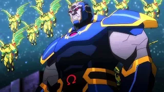 I am Darkseid (Arrival) | Justice League: War