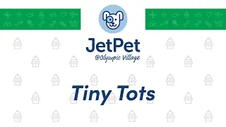 OV: Tiny Tots - March 18, 2024