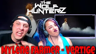 Mylène farmer - Vertige (Live 1996) THE WOLF HUNTERZ Reactions