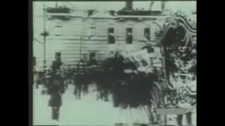 Descubriendo la Historia  Fascismo  Cap 1 parte 1