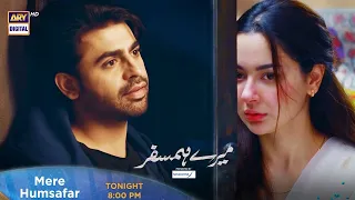 Mere Humsafar Episode 25 | Presented by Sensodyne | Tonight at 8:00 PM ARY Digital