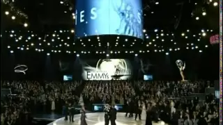 Emmys 2007 The Sopranos Best Drama