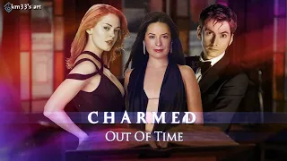 Charmed "Out Of Time" - Trailer