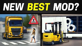 Is this MOD a Game-Changer for ETS2?