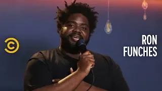 The Meltdown with Jonah and Kumail - Ron Funches - Wrestling Is Fake - Uncensored