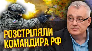 🔥ЗСУ вдарили по заводу дронів росіян - почалася СТРАШНА ПОЖЕЖА. На фронті бунт проти командирів РФ