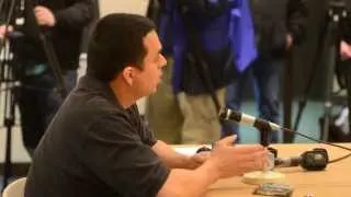 (Raw video) Part 2: Dixon City Council Meeting Concerning Shawn Ortgiesen