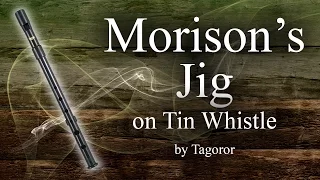 Morrison's Jig | Tin Whistle