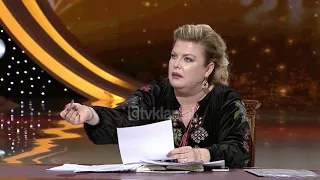 E diela shqiptare - Shihemi në gjyq! (18 mars 2018)