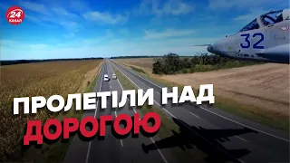 🔥 Вищий пілотаж! Українські ПТАШКИ летять нищити ворогів