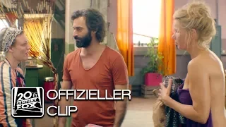 Unter Deutschen Betten | Offizieller Clip: Du wirst uns nie verstehen | Deutsch German (2017)