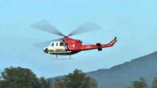 Vario Bell 412 Turbine.wmv