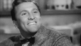 Remembering Hollywood Legend Kirk Douglas