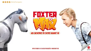 FOXTER & MAX | TRAILER OFICIAL (DUBLADO)